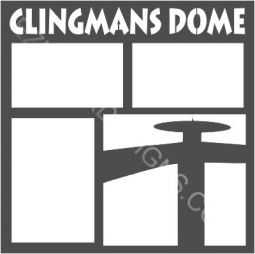 Clingmans Dome
